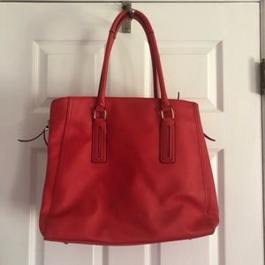 Stella & Dot Shoulder Tote Bag